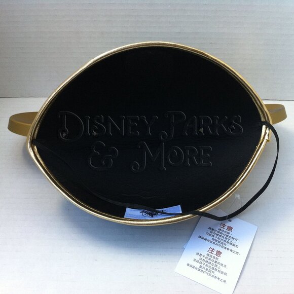 Disneyland Haunted Mansion Ears Hat 50th Hatbox Ghost Wallpaper Mickey 2019 - Picture 6 of 7